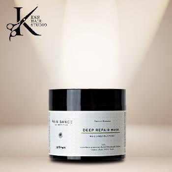 Artègo Rain Dance - Подхранваща маска за коса 250 ml