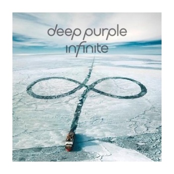 Deep Purple - Infinite CD