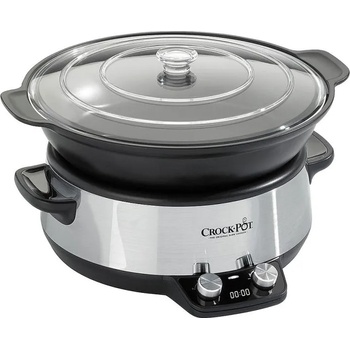 Crock-Pot Slow Cooker (CSC011X)