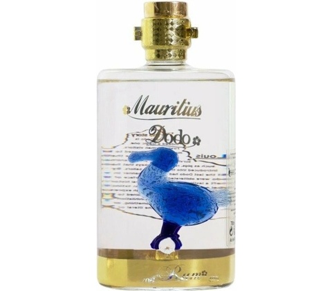 Mauritius Dodo Clear 40% 0,7 l (kartón)