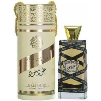 Lattafa Perfumes Oud Mood parfumovaná voda unisex 100 ml