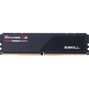 G.Skill 32GB kit DDR5 6000 CL30 Ripjaws S5 black F5-6000J3040F16GX2-RS5K