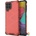 Samsung Galaxy M53 5G Силиконов Калъф Honeycomb TPU и Протектор