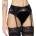 KILLSTAR дамски бикини KILLSTAR - Mephistan Muse - Черни - KSRA012078