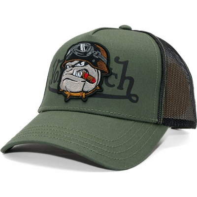 Trucker Von Dutch Adulte