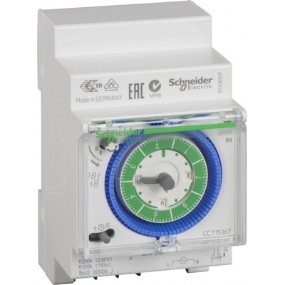 Schneider Electric CCT15367 IH