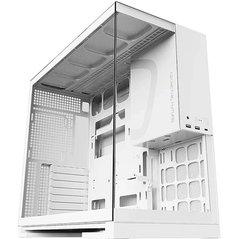 Geometric Future Model 5 White (1AM5WKWT00100)