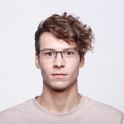 Ray Ban RX 6335 2855 – Zboží Dáma