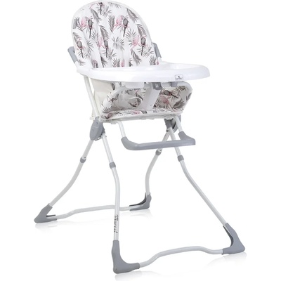 Lorelli СТОЛ ЗА ХРАНЕНЕ marcel grey parrots (10100322322)