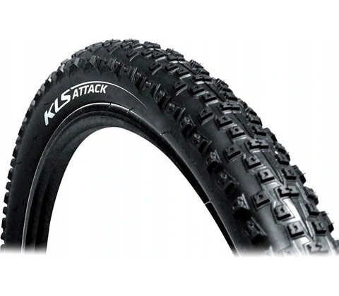 KLS ATTACK 29x2,10