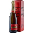 Piper Heidsieck Cuvée Brut 12% 0,75 l (kartón)