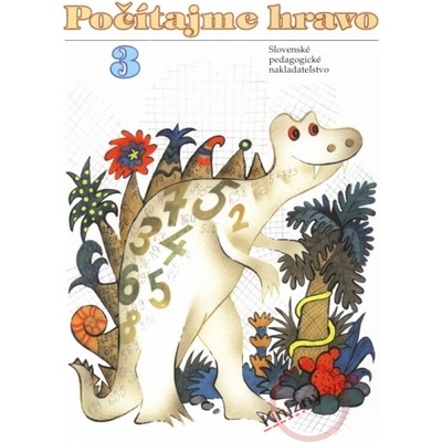 Počítajme hravo 3