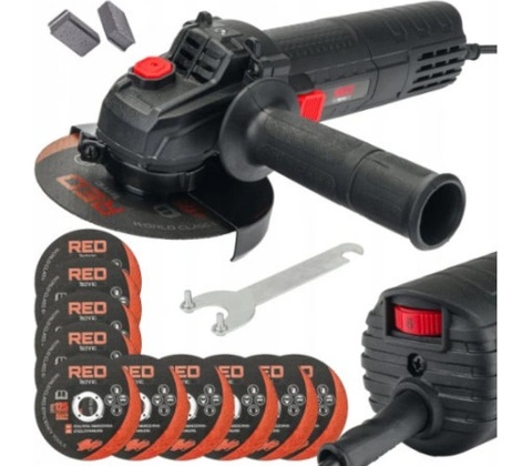POWERMAT RTSZK0013