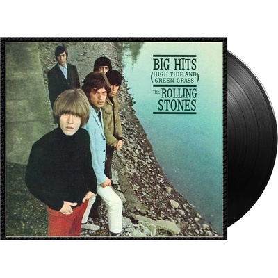 BIG HITS - ROLLING STONES