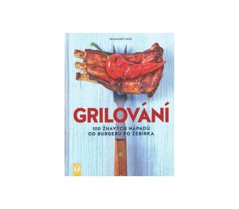 Grilování