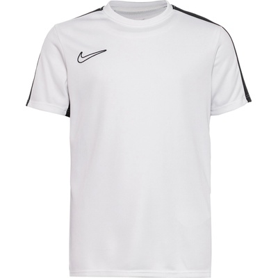 Nike Функционална тениска 'Academy23' бяло, размер 152