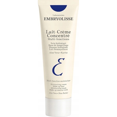 Embryolisse Moisturizers vyživujúci hydratačný krém Nourishing Moisturizers 75 ml