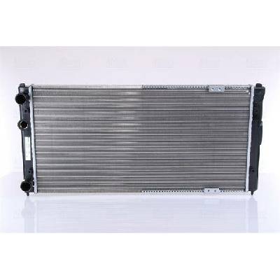 Chladič, chlazení motoru NISSENS 673001
