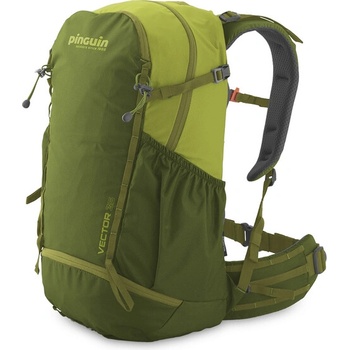 Image 1 of Pinguin Раница Pinguin Vector, 35 L, зелена (316148)