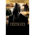Square Enix Hitman [Game of the Year Edition] (PC)
