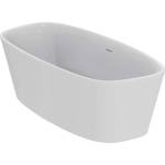 Ideal Standard Dea - Самостоятелна вана 180x80 см, бяла E306701 (E306701)