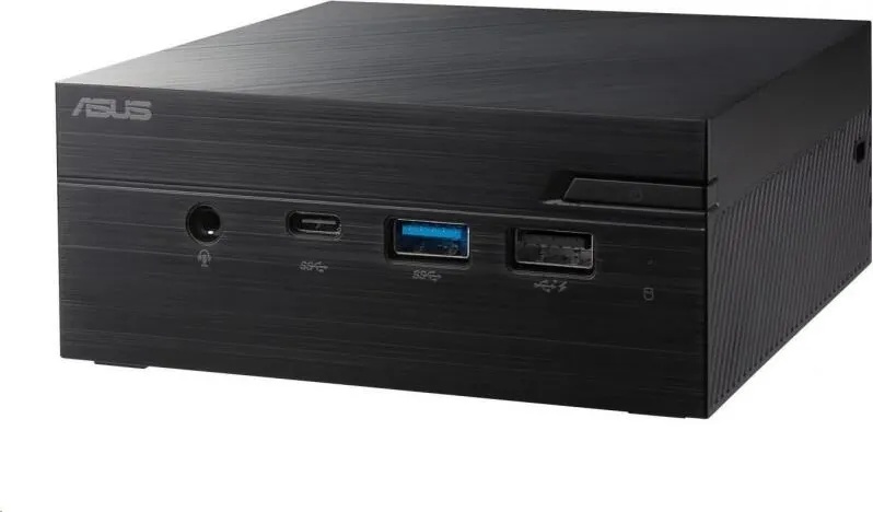 ASUS PN41-BC034ZV (90MS0273-M00340)
