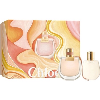 Chloé Дамски луксозен комплект - Chloé Nomade Set