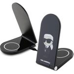 KARL LAGERFELD KLDCRFALKINK