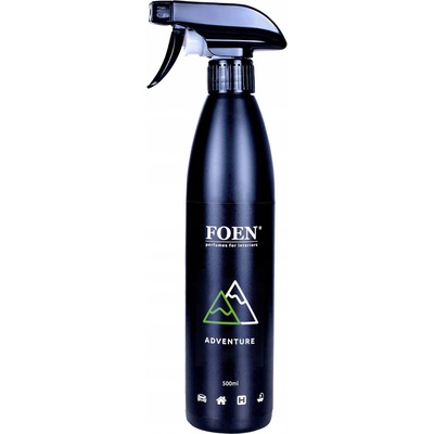 Foen Adventure 450 ml