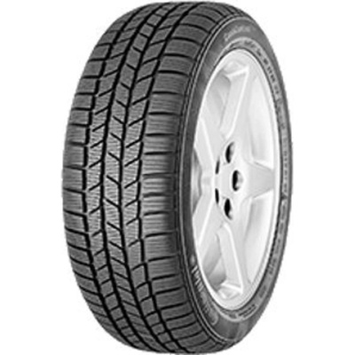 Continental 215/60R16 95V M+S 3PMSF ContiContact TS 815