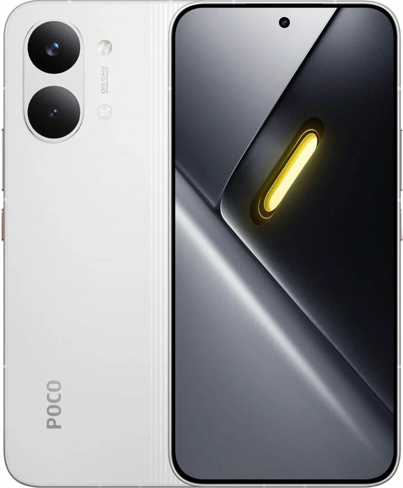 POCO X8 Pro Max 12GB/512GB White od 10 414 Kč - Heureka.cz