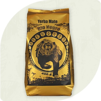 Rio Negro Čaj Yerba Maté 400 g