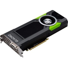 PNY Quadro P5000 16GB GDDR5X VCQP5000-PB