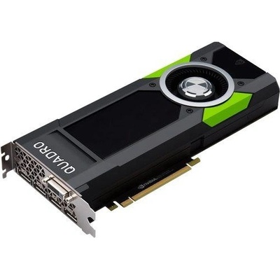 PNY Quadro P5000 16GB GDDR5X VCQP5000-PB