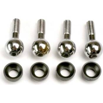 Traxxas Топчести щифтове с корпус Traxxas (4)