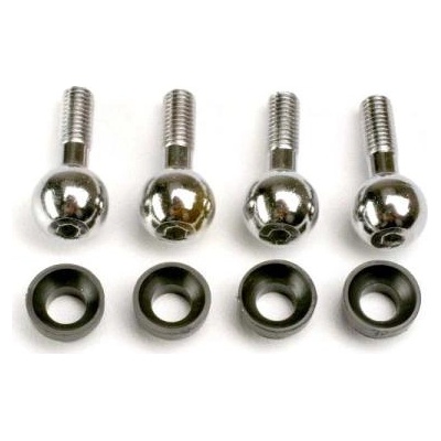 Traxxas Топчести щифтове с корпус Traxxas (4)