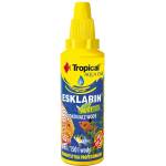 TROPICAL Esklarin 30мл/150л вода + алое вера