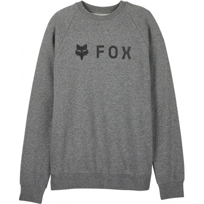 FOX mikina Absolute fleece Crew