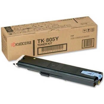 Kyocera Mita TK-805C - originálny