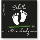 Bábätko Prvé obrázky