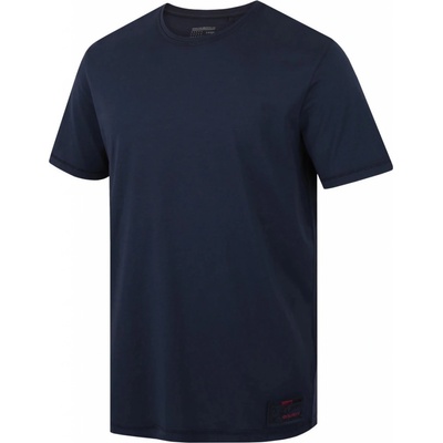 Husky pánske tričko Tee Base dark grey