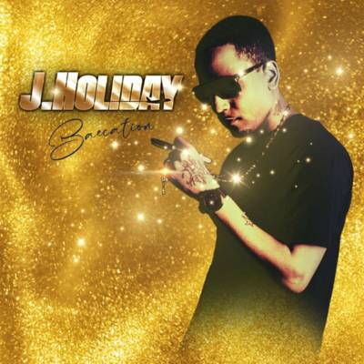 J. HOLIDAY - BAECATION CD