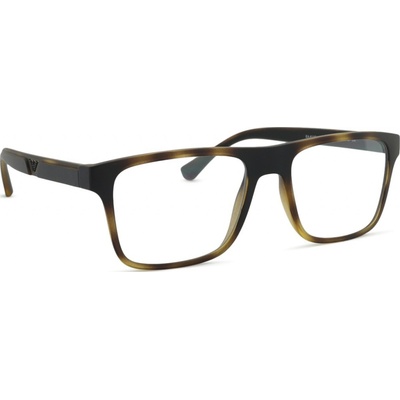 Emporio Armani EA 4115 58021W slnečný klip