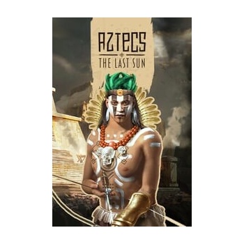Aztecs: The Last Sun