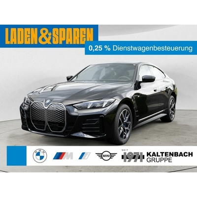 BMW i4 eDrive M Sport 210 kW