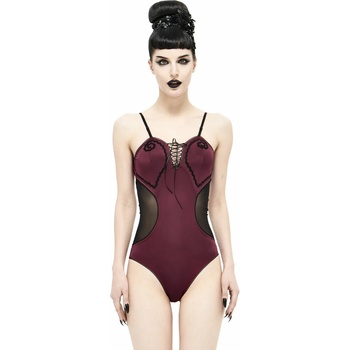 Image 1 of Devil Fashion Дамски бански devil fashion - sst015