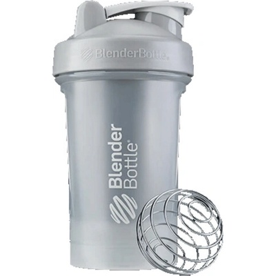 BlenderBottle Classic Shaker 590ml - šedý