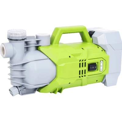 Vidaxl 180 W 2800 l/h 148886 HangarStore