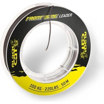 Black Cat šnúra Front Zone 50m 0,8mm 90kg
