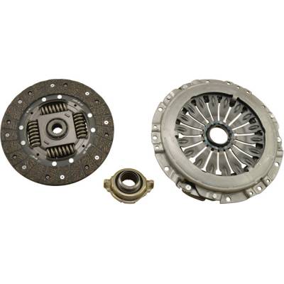 Spojková sada KAVO PARTS CP-1516